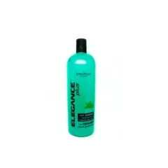 ELEGANCE PLUS MIRACLE HAIR SHAMPOO MINT 500ML