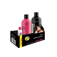 PROMO PAK MIRACLE WHITE (SH500+COND500)SERUM 60ML*