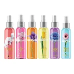 ELEGANCE BODY SPLASH 120ML