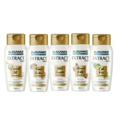 ELEGANCE PROFESSIONAL EXTRACT HAIR SHAMPOO 250 ML