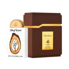 LATTAFA ART OF WOOD 100ML