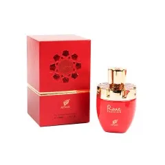 EDP AFNAN RARE PASSION VAPO 100ML