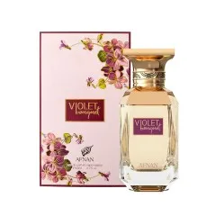EDP AFNAN VIOLET BOUQUET VAPO 80ML