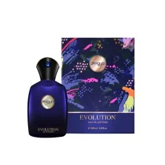 ZIMAYA EVOLUTION 100ML