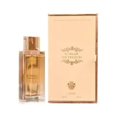 LATTAFA THE KINGDOM WOMEN 100ML