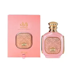 EDP ZIMAYA ZUKHRUF PINK 100ML