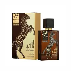 LATTAFA OUD/OUD LAIL MALEKI EDP 100ML