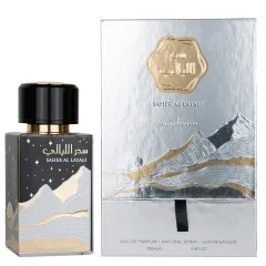 ARD AL ZAAFARAN SAHER AL LAYALI 100ML