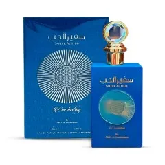 ARD AL ZAAFARAN SAFEER AL HUB EVERLASTING 100ML