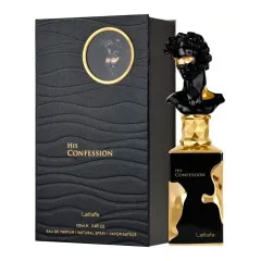 LATTAFA HIS CONFESSION 100ML