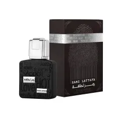 LATTAFA RAMZ SILVER EDP 100ML