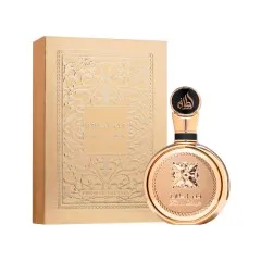 LATTAFA FAKHAR EXTRAIT DOURADO 100ML