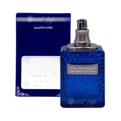 ARD AL ZAAFARAN DESERT SULTAN SAPPHIRE 100ML