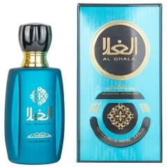 ARD AL ZAAFARAN AL GHALA 100ML