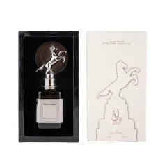 ARD AL ZAAFARAN BAREQ 100ML