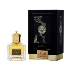 ARD AL ZAAFARAN LIWAN EDP 100ML