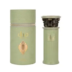 ARD AL ZAAFARAN MANAAL 100ML