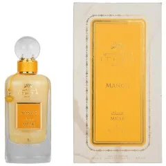 ARD AL ZAAFARAN ITHRA DUBAI MANGO MUSK 100ML