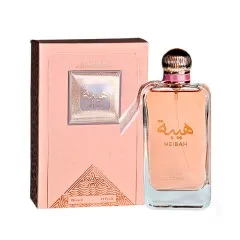 ARD AL ZAAFARAN HEIBAH EDP 100ML