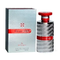 ARD AL ZAAFARAN FOREVER SILVER RED 100ML