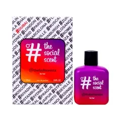 PERFUME FASHIONISTA HER THE SPECIAL SCENT SAMPLE