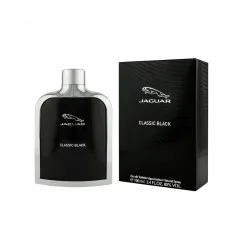 JAGUAR 100ML EDT CLASSIC BLACK