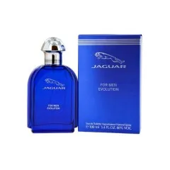 JAGUAR 100ML EDT FOR MEN EVOLUTION