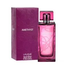 LALIQUE 100ML EDP AMETHYST