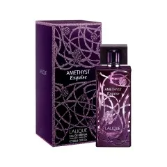 LALIQUE 100ML EDP AMETHYSTE EXQUISE