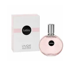 LALIQUE 100ML EDP SATINE