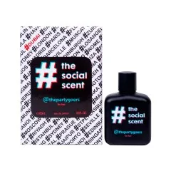 PERFUME PARTYGOERS HER THE SPECIAL SCENT SAMPLE
