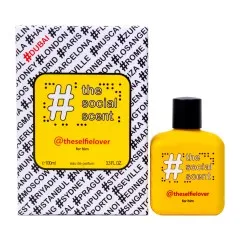 PERFUME SELFIELOVER HIM THE SPECIAL SCENT SAMPLE