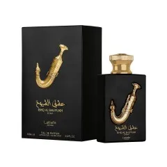 LATTAFA ISHQ AL SHUYUKH GOLD 100ML