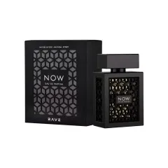 ASDAAF RAVE NOW 100ML