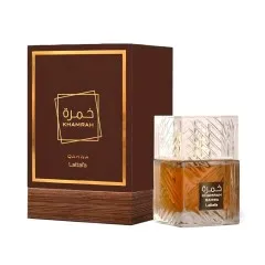 LATTAFA KHAMRAH QAHWA 100ML
