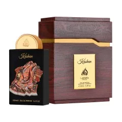 LATTAFA KASHAM 100ML
