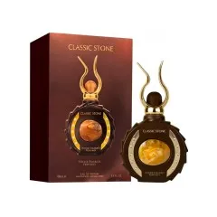 LATTAFA CLASSIC STONE 100 ML - NICHE