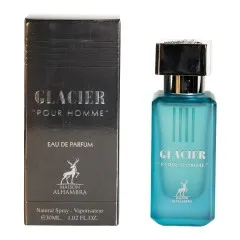 MAISON ALHAMBRA GLACIER POUR HOMME 30ML