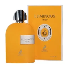 MAISON ALHAMBRA LUMINOUS VIVID 100ML