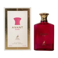 MAISON ALHAMBRA AVANT RUBY 100ML