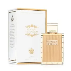 LATTAFA THE KINGDOM MEN 100ML