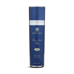 ASQ. QURASHI ROOM LINEN MIST (AMBR) 120 ML