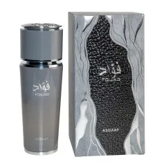 ASDAAF FOUAD EDP 100ML