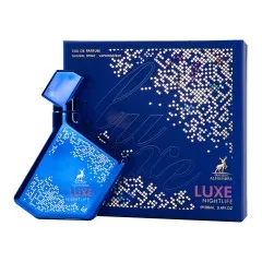 MAISON ALHAMBRA LUXE NIGHTLIFE 100ML