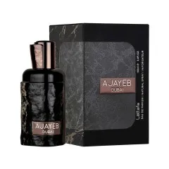 LATTAFA AJAYEB DUBAI MASCULINO 100ML