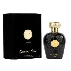 LATTAFA OPULENT OUD EDP 100ML