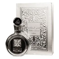 LATTAFA FAKHAR PLATIN 100ML