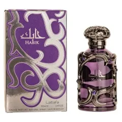 LATTAFA HABIK MEN 100ML