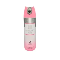 MAISON ALHAMBRA JUBILANT ROSE DEODORANT 200ML