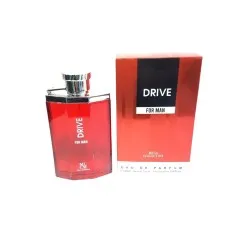 MEGA COLLECTION DRIVE FOR MAN 100ML